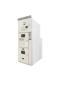 HXGN -10 高压环网柜