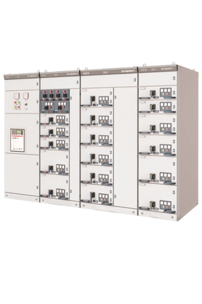 GCS低压抽出式开关柜